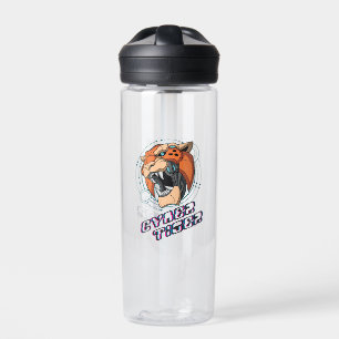 Bouteille D'eau Cyber Tiger
