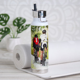 BOUTEILLE D'EAU CYCLISME