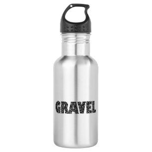 Bouteille D'eau Cyclisme de gravier