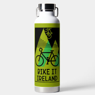 Bouteille D'eau Cyclisme Irlande