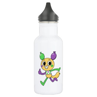 Bouteille D'eau Dandy's World LOOEY + TWISTED LOOEY Water Bottle