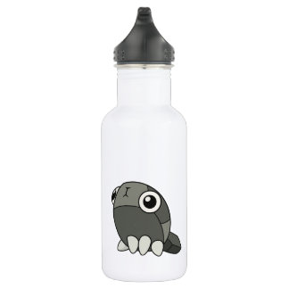 Bouteille D'eau Dandy's World PEBBLE + TWISTED PEBBLE Water Bottle