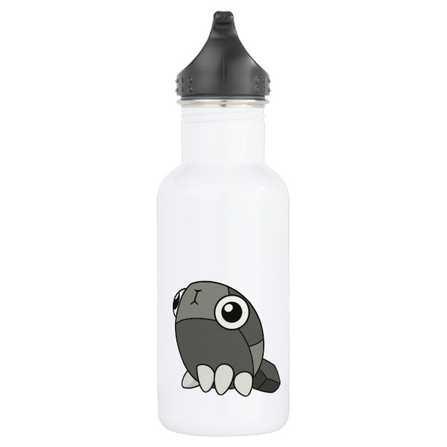 Bouteille D'eau Dandy's World PEBBLE + TWISTED PEBBLE Water Bottle (Droite)