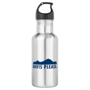 Bouteille D'eau Davis West Virginia S'il vous plaît