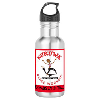 bouteille d'eau de 18 onces - toutes les couleurs