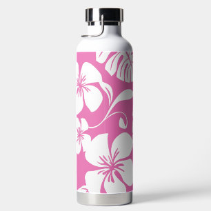 BOUTEILLE D'EAU DE BIKINI ROSE (ROSE FLAMANT ROSE)