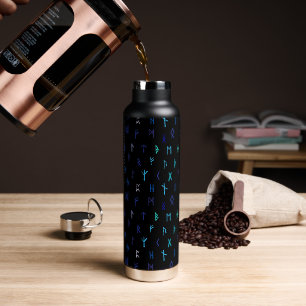 Bouteille D'Eau De Nuit