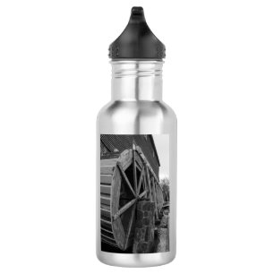 Bouteille d'eau de roue Edwards