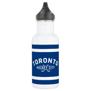 Bouteille d'eau de Toronto Hockey City