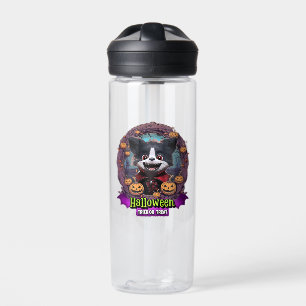 Bouteille D'eau Déguisement de chiot pour Halloween