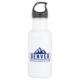 Bouteille D'eau Denver Outdoors