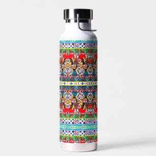 Bouteille D'eau Design portugais