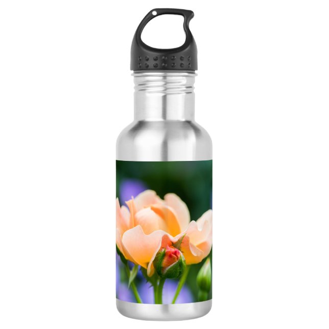 Bouteille D'eau désir (Devant)