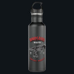 Bouteille D'eau Dinosaure Planète Terre Mésozoïque | Dinosaure<br><div class="desc">Vous savez que vous voulez être la personne la plus cool du bureau. Celui avec la tasse la plus mignonne ou le meilleur t-shirt. La personne la plus cool de l'univers. Alors,  qu'attendez-vous ? Soyez un dinosaure aujourd'hui !</div>