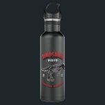 Bouteille D'eau Dinosaure Planète Terre Mésozoïque | Dinosaure<br><div class="desc">Vous savez que vous voulez être la personne la plus cool du bureau. Celui avec la tasse la plus mignonne ou le meilleur t-shirt. La personne la plus cool de l'univers. Alors,  qu'attendez-vous ? Soyez un dinosaure aujourd'hui !</div>