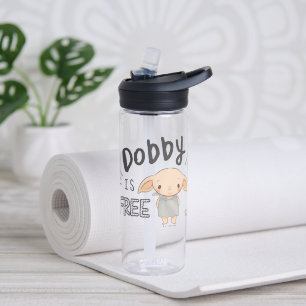 Bouteille D'eau Dobby est libre