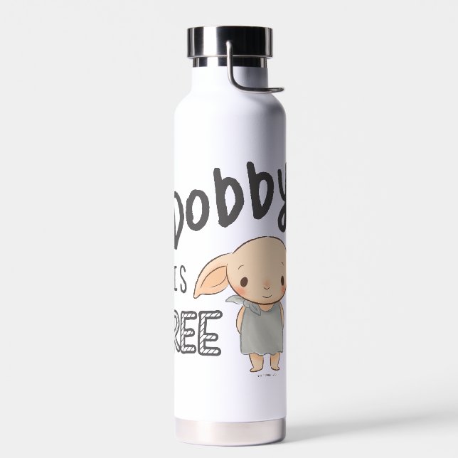 Bouteille D'eau Dobby Gratuit (Gauche)