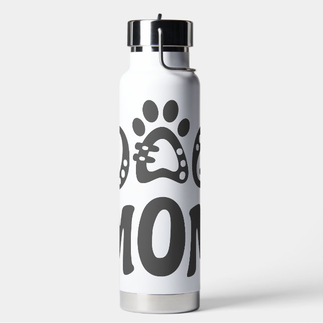 Bouteille D'eau Dog (Gym)