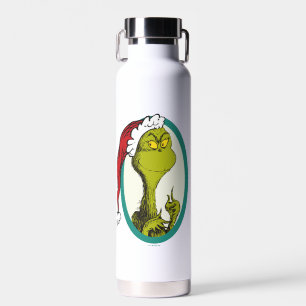 Bouteille D'eau Dr Seuss Grinch