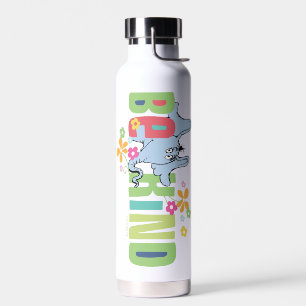 Bouteille D'eau Dr. Seuss Horton Entend un Qui Soyez Gentil