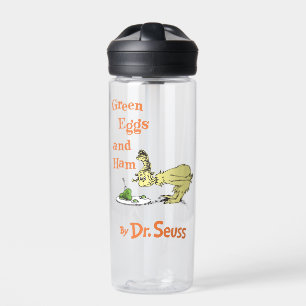 Bouteille D'eau Dr. Seuss Les œufs verts et le jambon