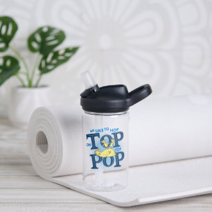 Bouteille D'eau Dr. Seuss Nous aimons sauter sur Pop