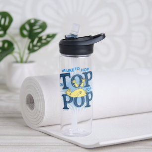 Bouteille D'eau Dr. Seuss Nous aimons sauter sur Pop