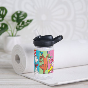 Bouteille D'eau Dr. Seuss Tranche de personnage