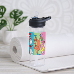 Bouteille D'eau Dr. Seuss Tranche de personnage