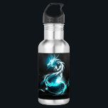 Bouteille d'eau Dragon<br><div class="desc">Bouteille d'eau Dragon</div>