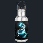 Bouteille d'eau Dragon<br><div class="desc">Bouteille d'eau Dragon</div>