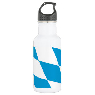 Bouteille D'eau Drapeau Bavière Liberty Bottle