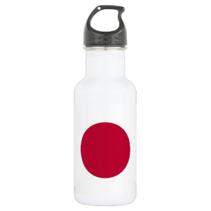 Bouteille D'eau Drapeau japonais Liberty Bottle