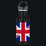 Bouteille D'eau Drapeau Liberty Bottle Royaume-Uni<br><div class="desc">Ajoutez une touche de fierté britannique à votre routine d'hydratation avec notre bouteille Liberty exclusive avec le drapeau du Royaume-Uni ! Réalisée avec une attention minutieuse aux détails, cette bouteille Liberty est plus qu’un simple accessoire pratique, c’est une célébration du riche patrimoine et de la fierté culturelle du Royaume-Uni. Le...</div>