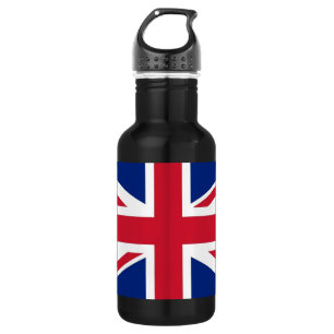 Bouteille D'eau Drapeau Liberty Bottle Royaume-Uni