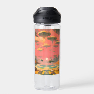 Bouteille D'eau Dream World