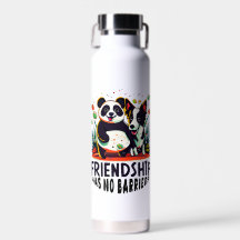 Drôle Amitié Chien-fentes Aventures