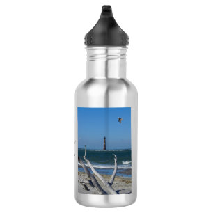 Bouteille d'eau du phare