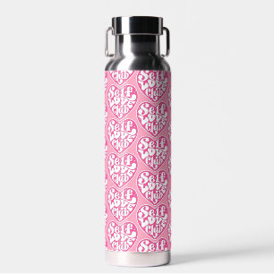 Bouteille d'eau du Self Love Club