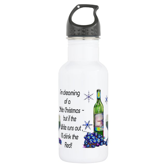 Bouteille d'eau du voyageur 1.0L de SIGG (Devant)
