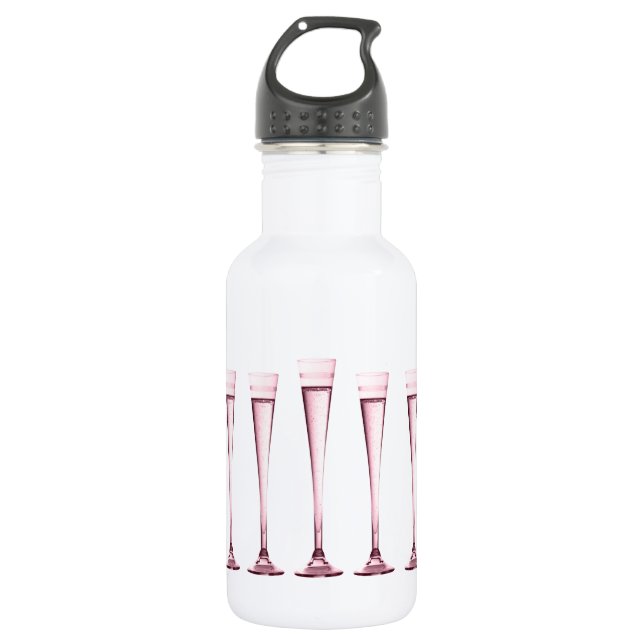 Bouteille d'eau du voyageur 1.0L de SIGG (Devant)