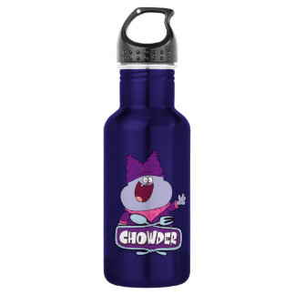 Bouteille D'eau Éclairage de la chaudière