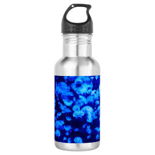 Bouteille D'eau Écran de méduse
