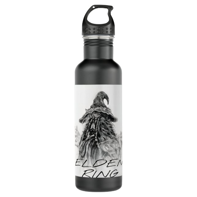 Bouteille D'eau Elden Ring L'Elden Ring Elden Ring L'Elden Rin (Devant)