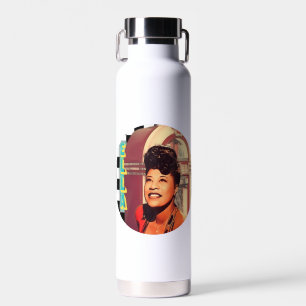 Bouteille D'eau Ella Fitzgerald