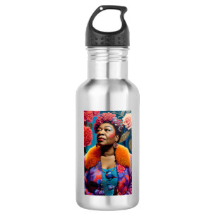 Bouteille D'eau Ella Fitzgerald