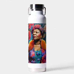 Bouteille D'eau Ella Fitzgerald