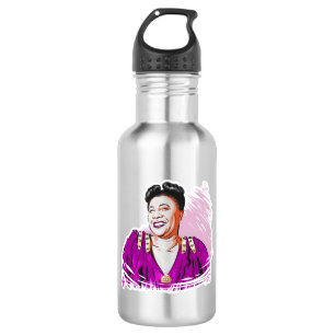 Bouteille D'eau Ella Fitzgerald
