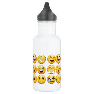 Bouteille D'eau emoji