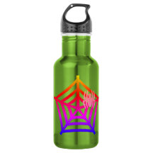 Emportez votre boisson avec vous avec style dans u